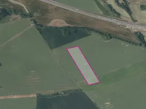 Prodej pole, Nesuchyně, 14222 m2