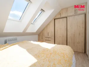 Prodej rodinného domu, Smiřice - Rodov, 102 m2