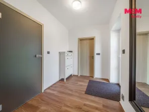 Prodej rodinného domu, Andělská Hora, 141 m2