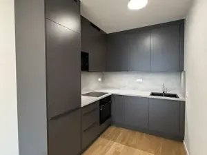 Pronájem bytu 2+kk, Praha - Chodov, Veselovského, 62 m2