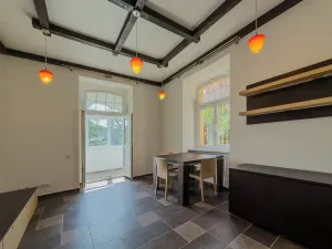 Prodej bytu 3+1, Karlovy Vary, Na Vyhlídce, 90 m2