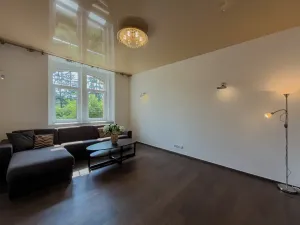 Prodej bytu 3+1, Karlovy Vary, Na Vyhlídce, 90 m2