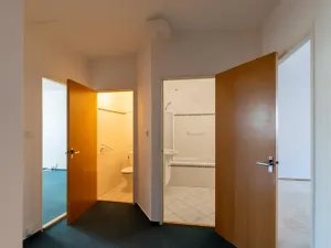 Prodej bytu 3+1, Praha - Hloubětín, Kukelská, 75 m2