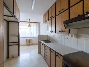 Prodej bytu 3+1, Praha - Hloubětín, Kukelská, 75 m2