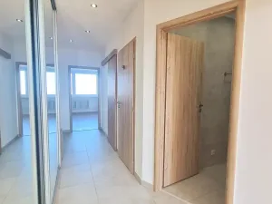 Pronájem bytu 3+kk, Praha - Bohnice, Hlivická, 73 m2