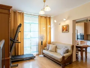 Prodej bytu 5+kk, Písek, Zátavské nábř., 158 m2