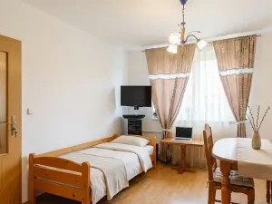 Prodej bytu 5+kk, Písek, Zátavské nábř., 158 m2