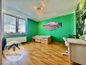 Prodej bytu 4+kk, Liberec, Americká, 105 m2