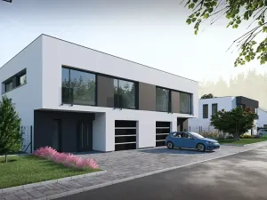 Prodej rodinného domu, Brandýs nad Labem-Stará Boleslav, Štefánikova, 172 m2