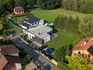 Prodej rodinného domu, Kamenice, 181 m2