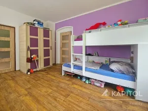 Prodej rodinného domu, Bor, Přimdská, 178 m2