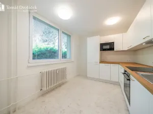 Prodej bytu 2+1, Tišnov, Osvobození, 60 m2
