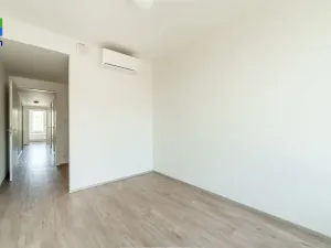 Prodej bytu 4+kk, Praha - Holešovice, U Pergamenky, 117 m2