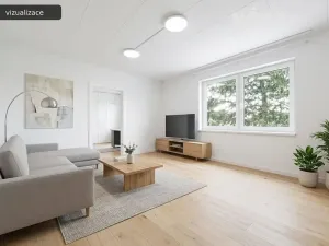 Prodej kanceláře, Slavkov u Brna, Jiráskova, 286 m2