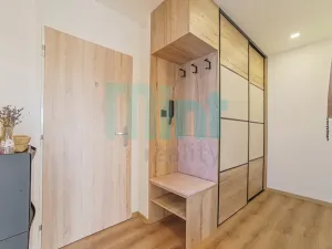 Pronájem bytu 1+1, Ostrava, Šeříková, 39 m2