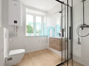 Prodej bytu 2+kk, Háj ve Slezsku, Slezská, 41 m2