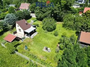 Prodej chaty, Dlouhý Most, 45 m2