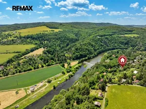 Prodej chaty, Sýkořice, 25 m2