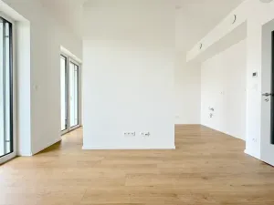 Pronájem bytu 1+kk, Šlapanice, Brněnská, 40 m2