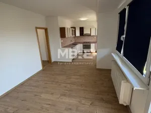 Pronájem bytu 2+kk, Bruntál, K. H. Máchy, 59 m2