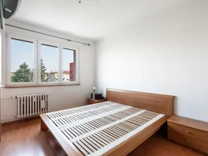 Prodej bytu 2+1, Praha - Malešice, Počernická, 56 m2