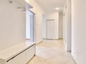 Pronájem bytu 2+1, Praha - Vinohrady, Francouzská, 63 m2