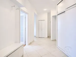 Pronájem bytu 2+1, Praha - Vinohrady, Francouzská, 63 m2