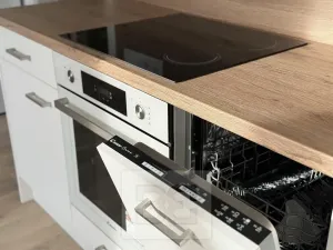Pronájem bytu 1+kk, Kuřim, 30 m2