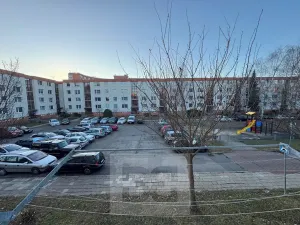 Pronájem bytu 1+1, Zlín, U Trojáku, 36 m2