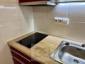Pronájem bytu 2+kk, Zlín, U Trojáku, 36 m2