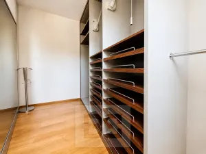 Pronájem bytu 3+kk, Brno, Malostranská, 100 m2