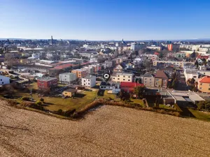 Prodej rodinného domu, Opava, U Švédské kaple, 156 m2