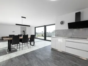 Prodej rodinného domu, Opava, U Švédské kaple, 156 m2