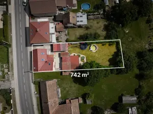 Prodej rodinného domu, Chrast, 133 m2