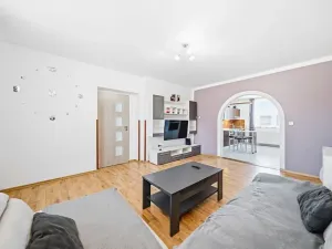 Prodej rodinného domu, Chrast, 133 m2