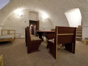 Prodej činžovního domu, Kutná Hora, Husova, 365 m2