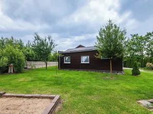 Prodej rodinného domu, Křesetice, 110 m2