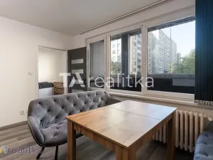 Prodej bytu 3+1, Orlová, Adamusova, 65 m2