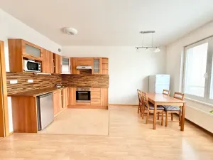 Prodej bytu 2+kk, Praha - Zličín, Míšovická, 52 m2