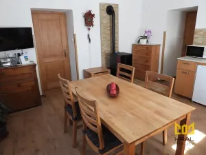 Prodej rodinného domu, Bělá pod Bezdězem, Táborová, 178 m2