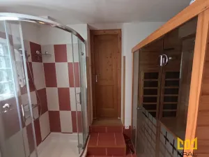 Prodej rodinného domu, Bělá pod Bezdězem, Táborová, 178 m2
