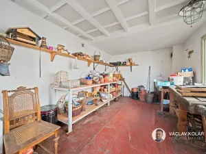 Prodej rodinného domu, Lískovice, 175 m2