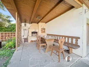 Prodej rodinného domu, Lískovice, 175 m2