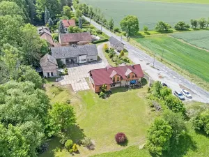 Prodej obchodního prostoru, Jičín, 286 m2