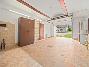 Prodej rodinného domu, Jičín, 286 m2