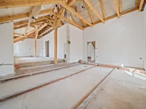 Prodej rodinného domu, Jičín, 286 m2