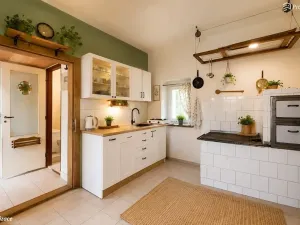 Prodej chalupy, Bedřichov, 41 m2