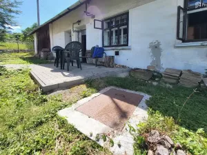 Prodej chalupy, Bedřichov, 41 m2