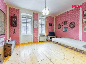 Pronájem bytu 2+1, Dalovice, Průběžná, 42 m2