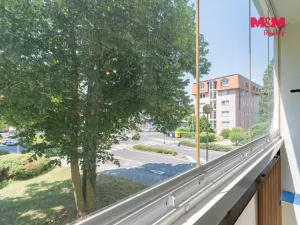Prodej bytu 3+1, Sokolov, Rokycanova, 65 m2